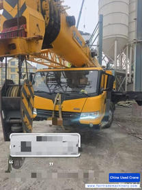 Buy XCMG XCT75 Used Crane / 3 Buy XCMG XCT75 Used Crane / 3